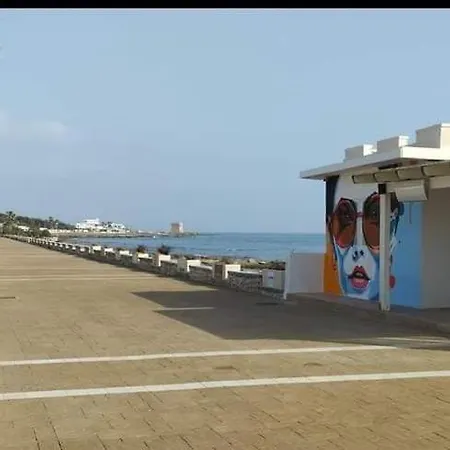 Tatil Evi La Torre Casalabate