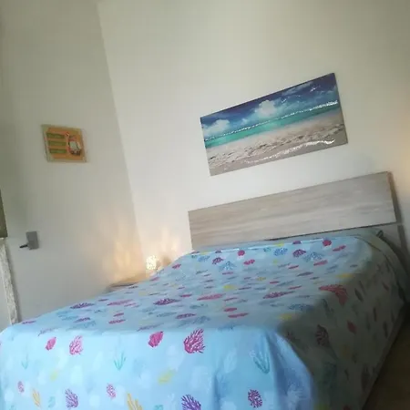 Casa vacanze La Torre Casalabate